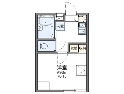レオパレスパステルランド