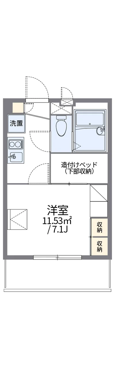 レオパレスＹＡＭＡＭＯＴＯ