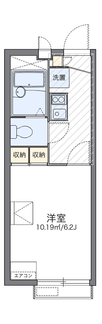 レオパレスマリアンナベルグ