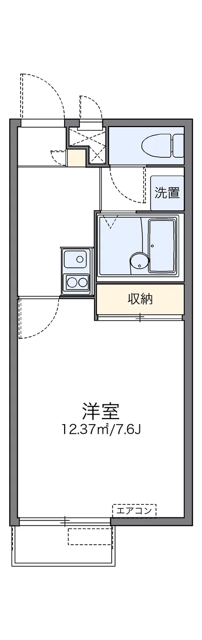 レオパレス三田