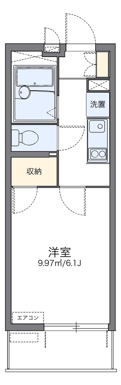 レオパレスゆう