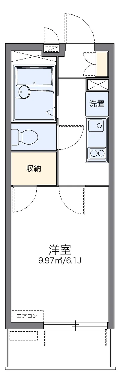 レオパレスゆう