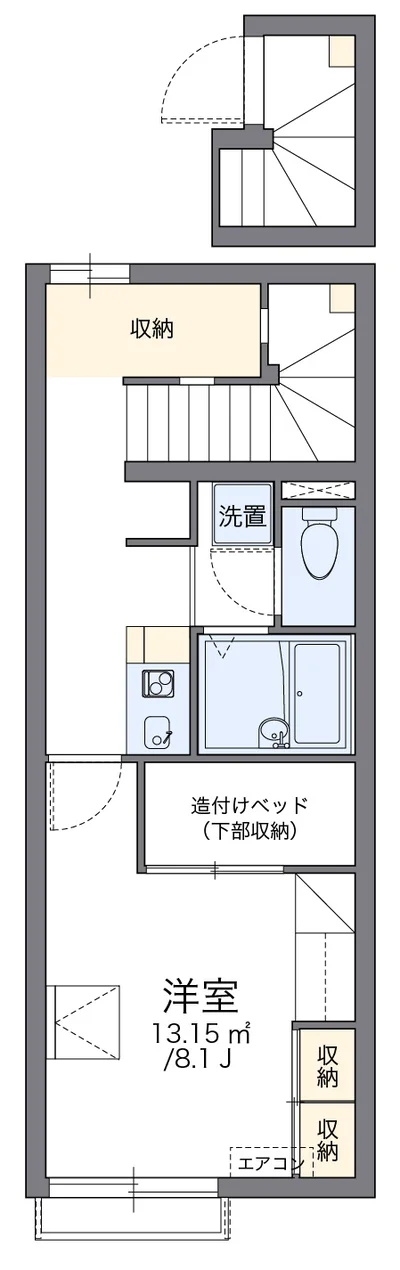レオパレス活