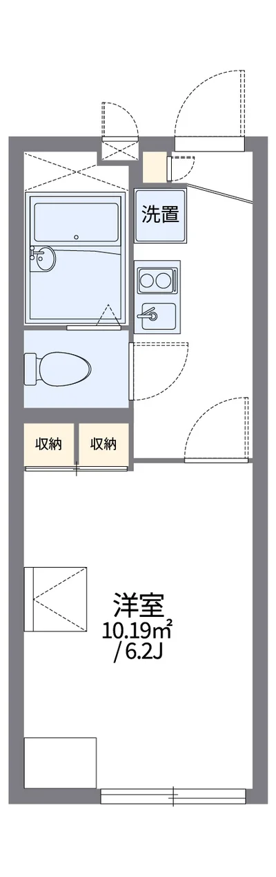 レオパレスチェルキオ