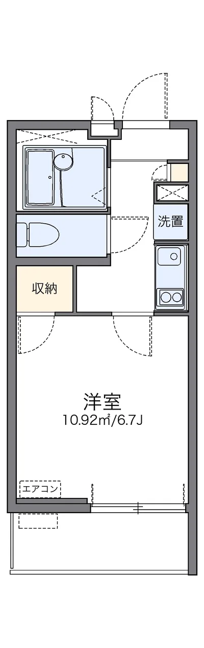 レオネクストエルビエント