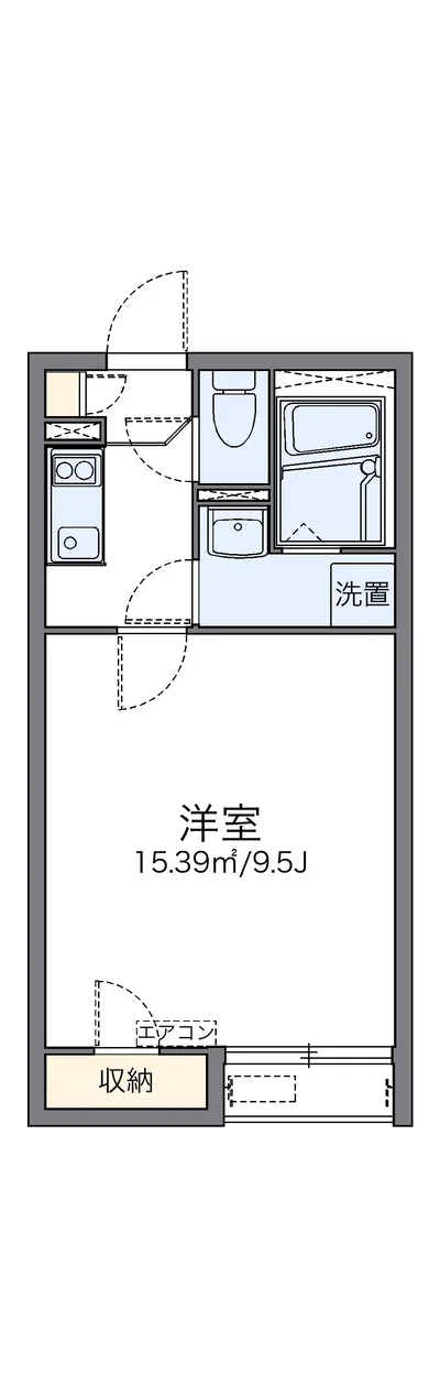 レオネクストSOWA
