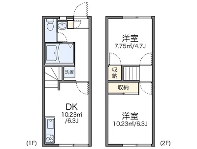 レオパレスサンクチュアリー