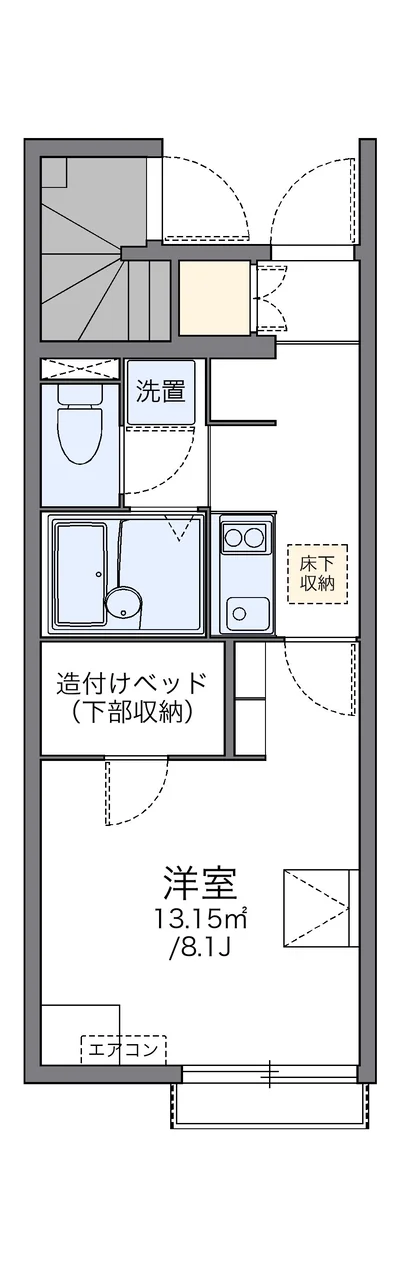 レオネクストピュアライト