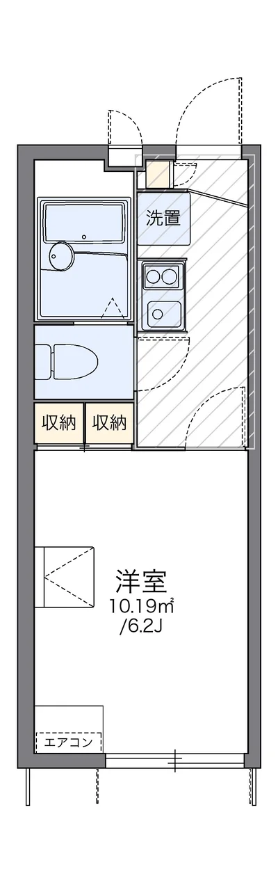 レオパレスマロン