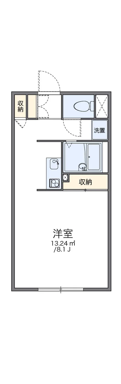 レオパレスウェーブ