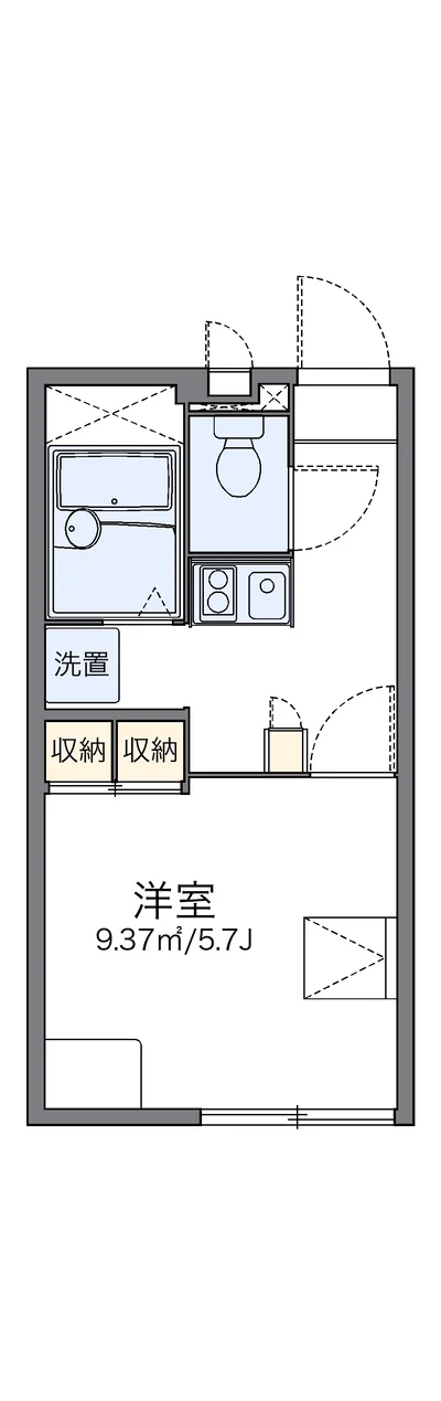 レオパレスパストラル