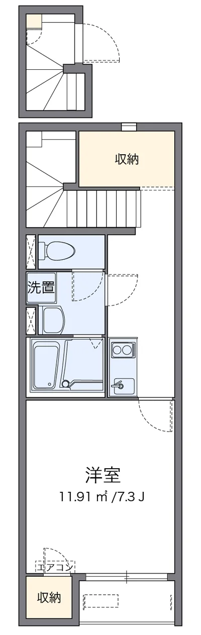 レオネクストブラウニー国立