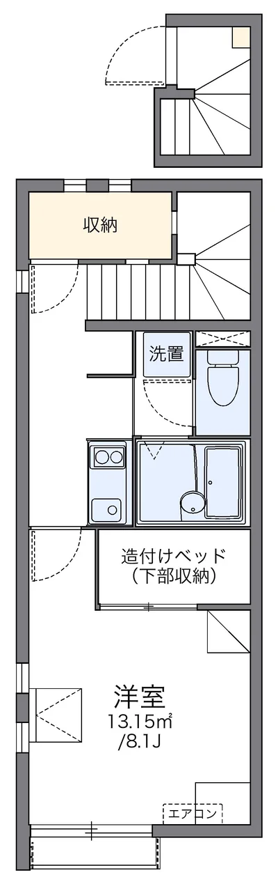 レオネクストフラワー