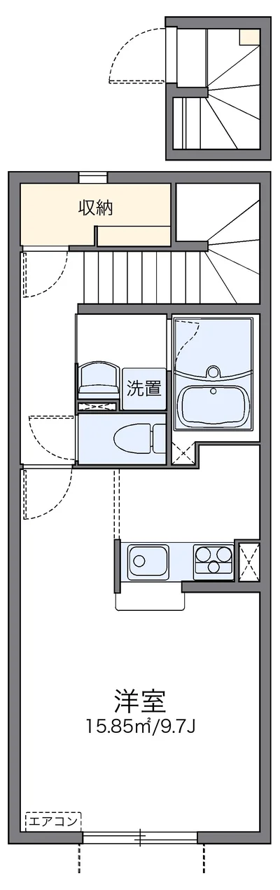 レオネクスト城北