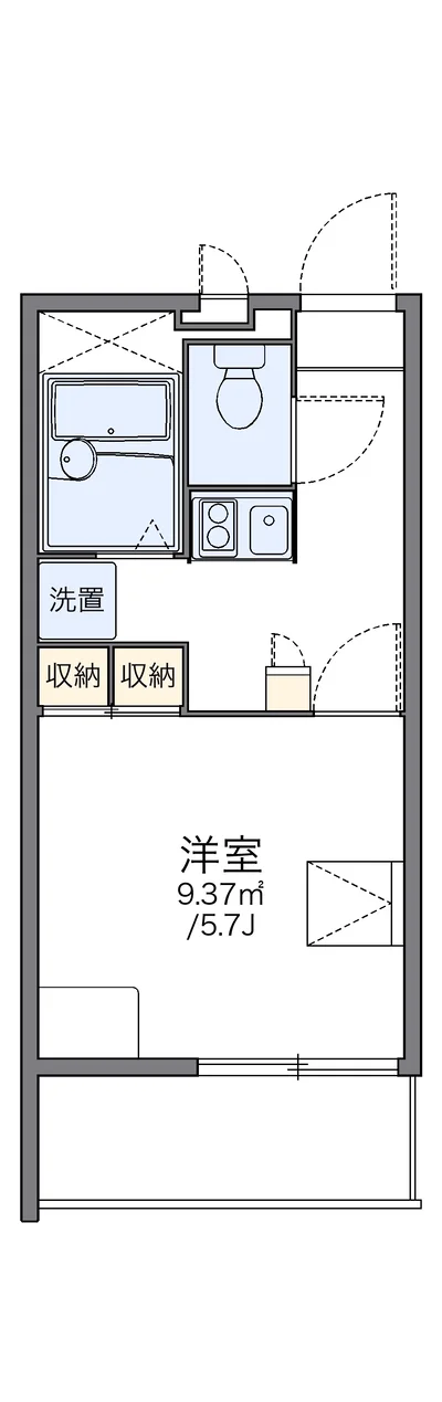 レオパレスＴＡＫＡＫＵＲＡ