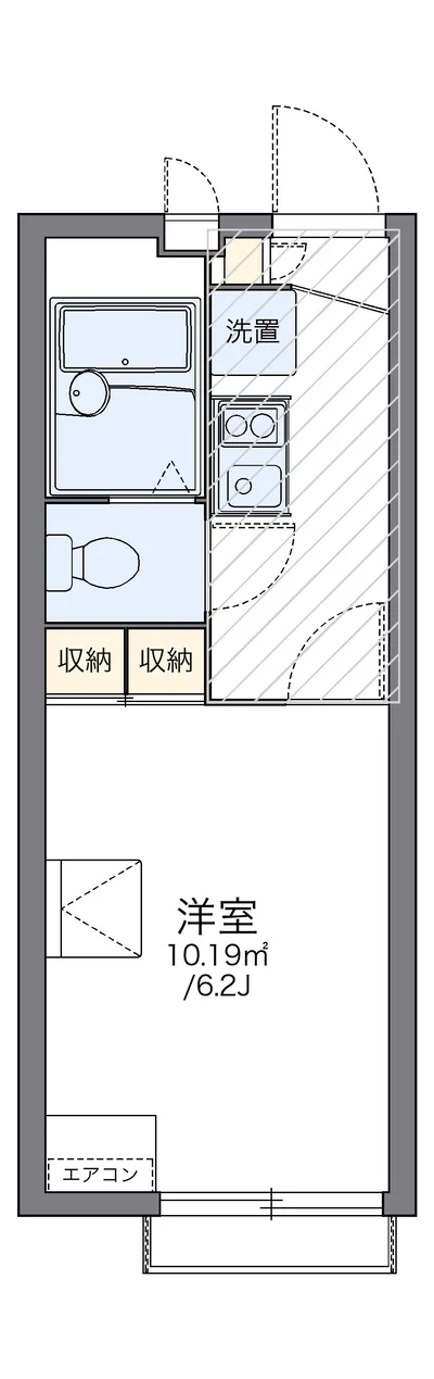 レオパレスライスワン