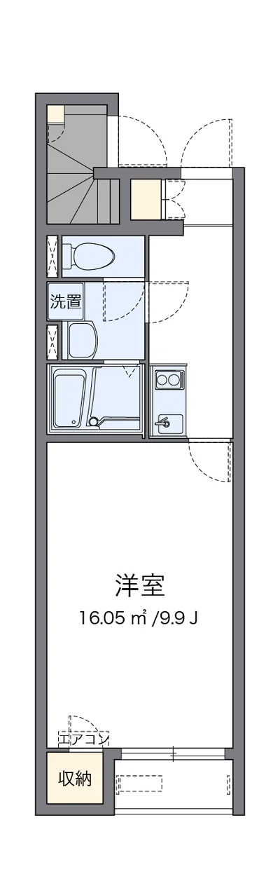 レオネクストからん