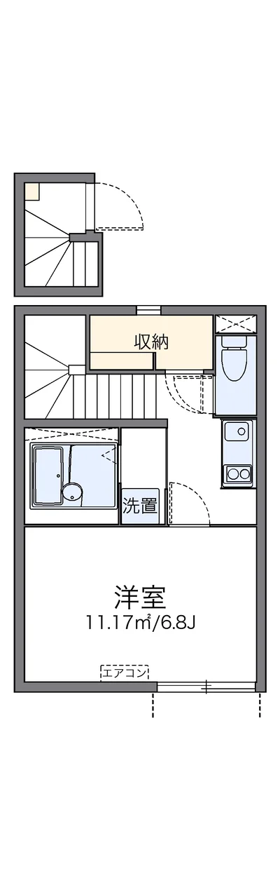 レオネクストサンライズ元町
