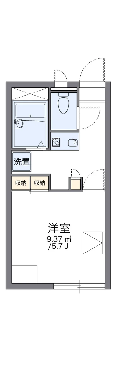 レオパレスY’s