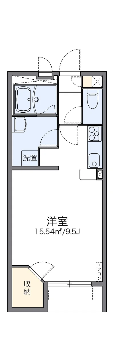 レオネクストプッチーニ