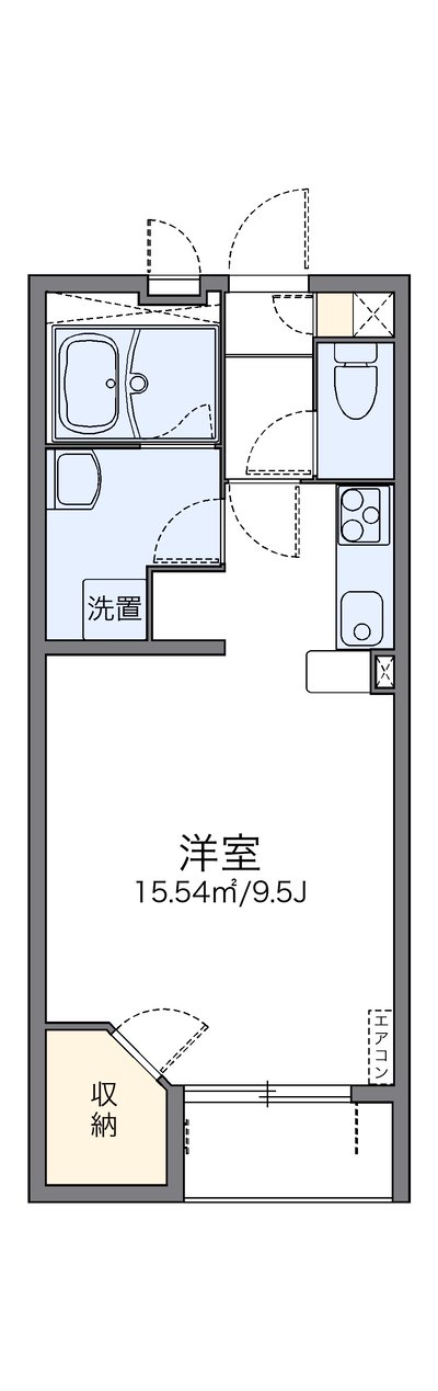 レオネクストプッチーニ