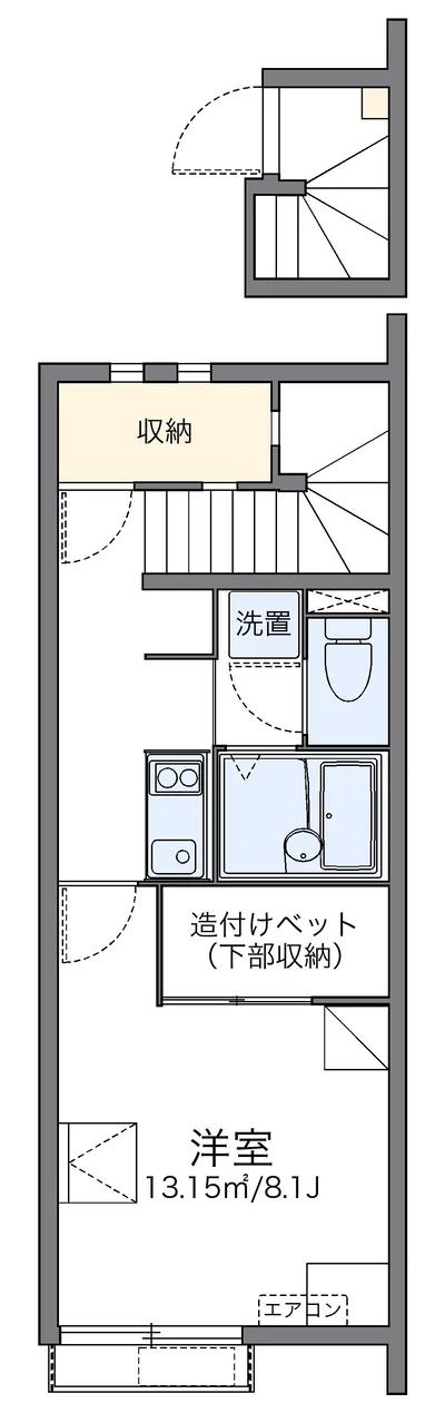 レオネクストGRAND ONE