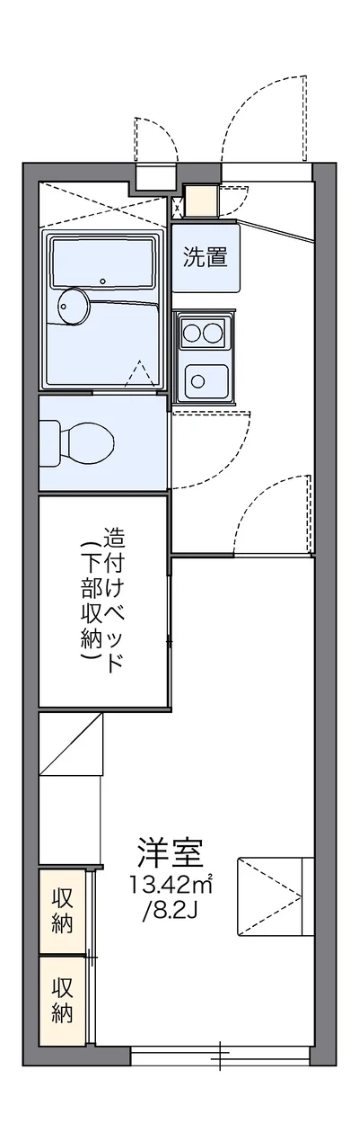 レオパレス宗郷