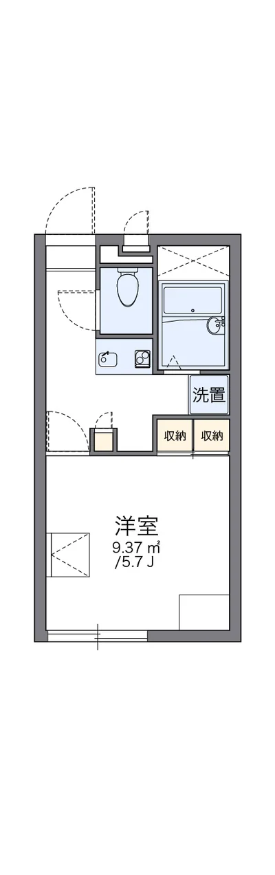 レオパレス敬愛