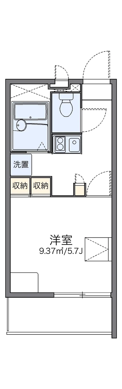レオパレスカメリア