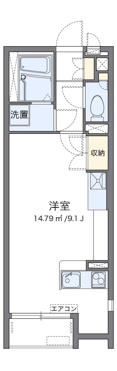 レオネクストカーサフェリーチェ