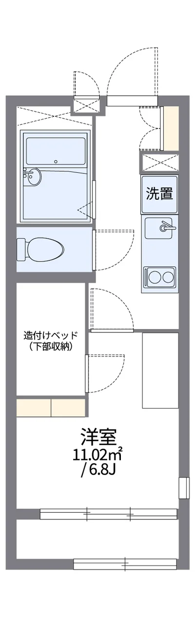 レオパレスピュア