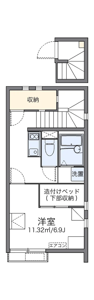 レオネクストベルシオン