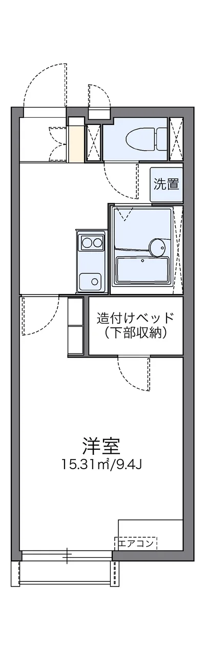 レオネクスト緑が丘