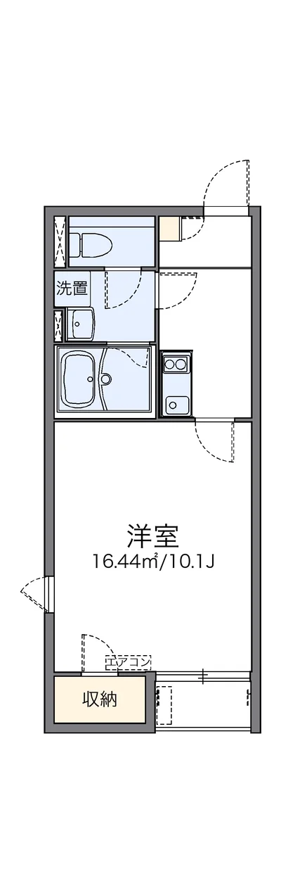 レオネクストプランドール