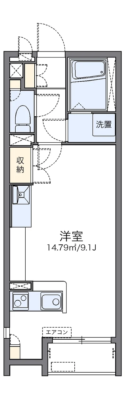 レオネクスト喜望