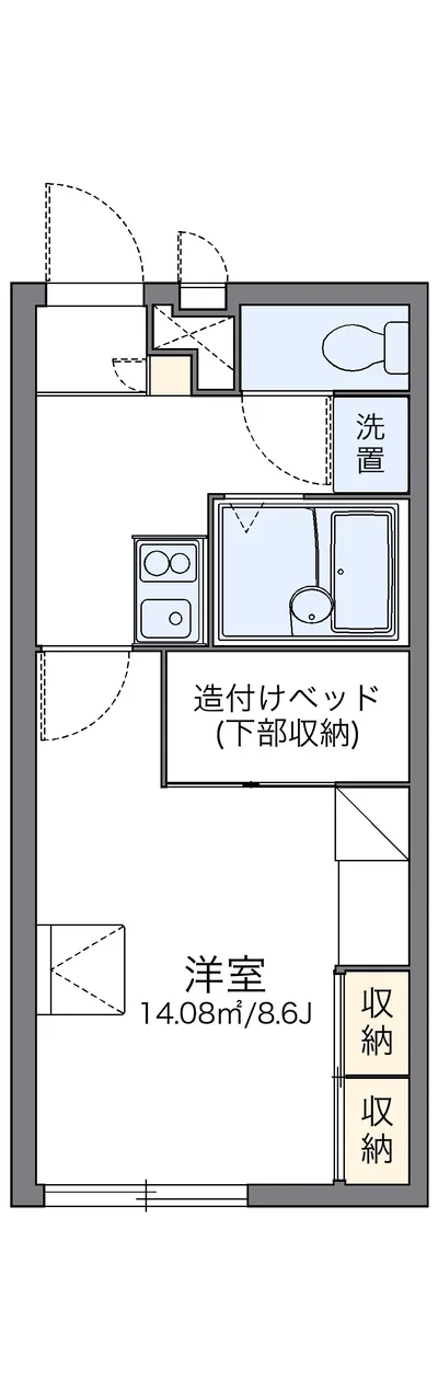 レオパレス大山望