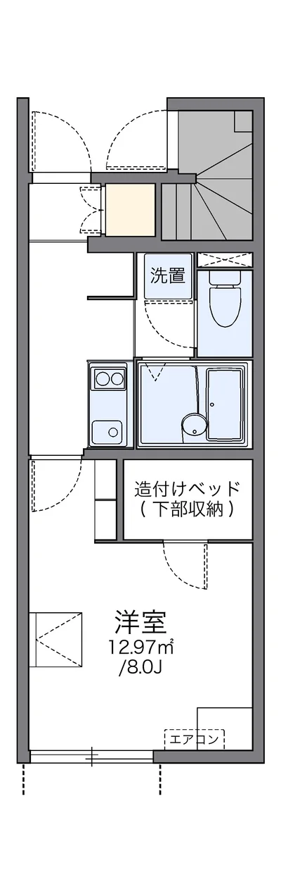レオネクストオーガスタコート