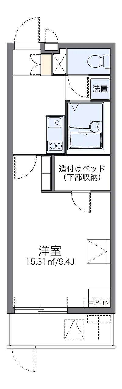 レオパレスアイエス