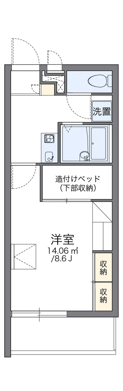 レオパレスリオ
