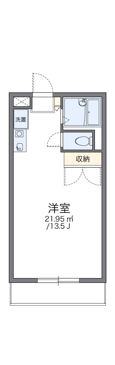 レオパレス半田