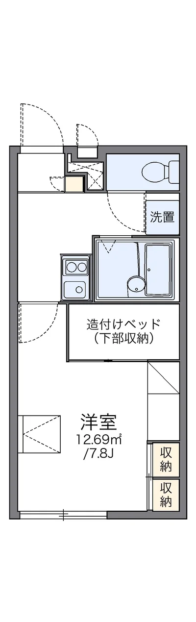 レオパレストリノステュディオ