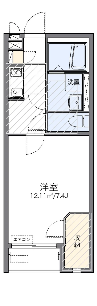 レオネクストスマイルシダー