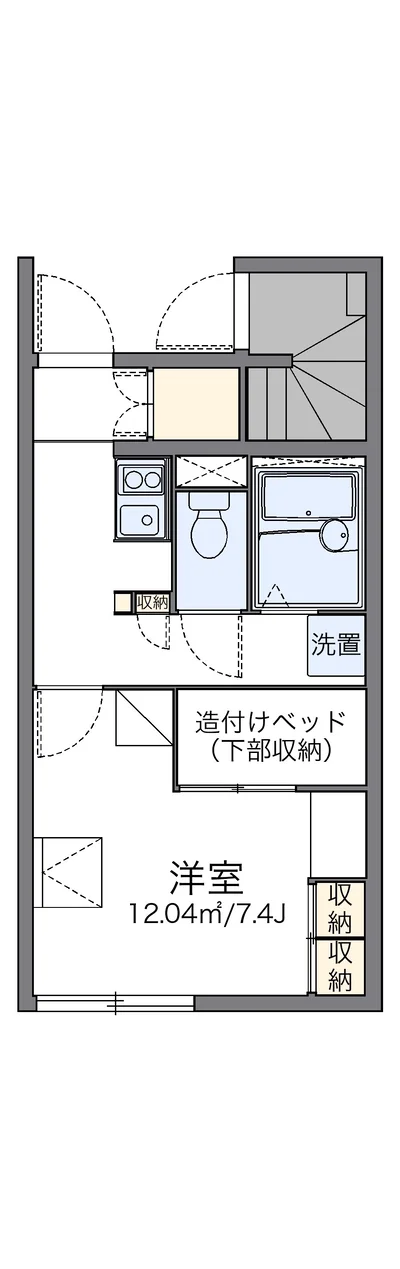 レオパレスドエール２８
