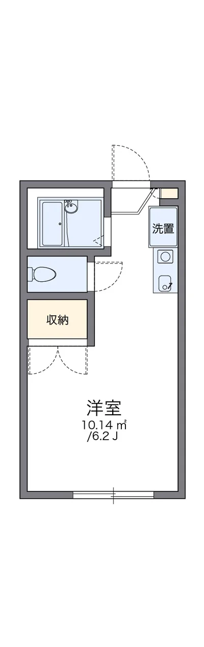 レオパレスカサ