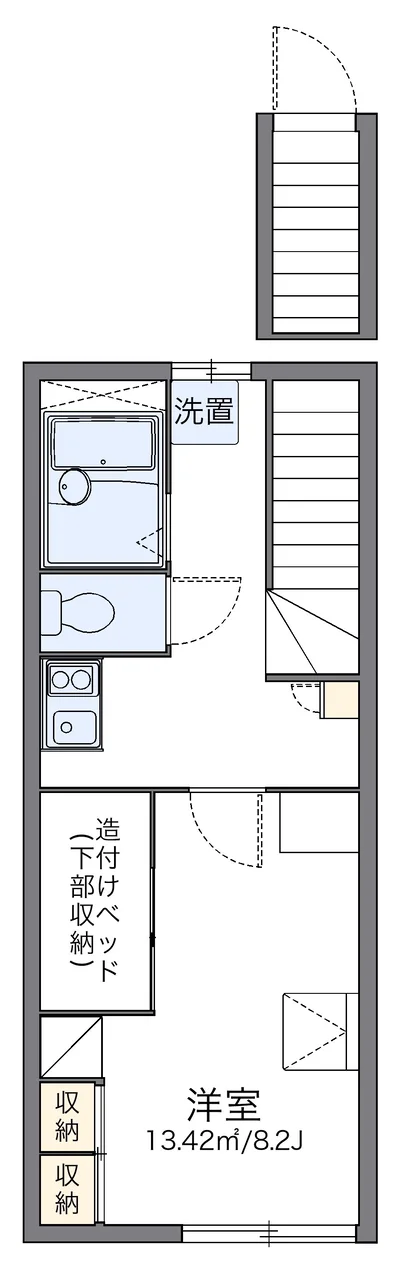 レオパレススカイヒル