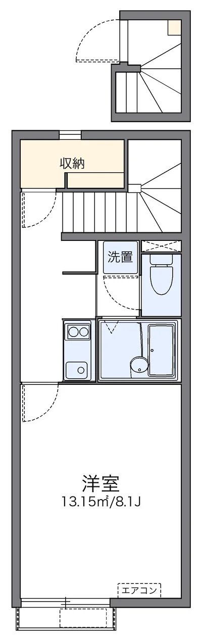 レオネクスト若宮