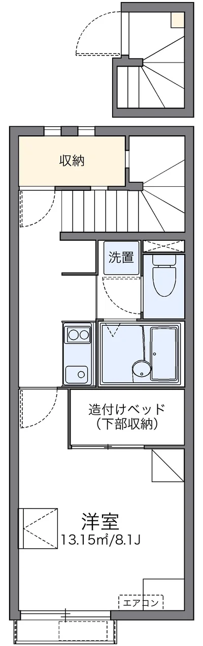 レオネクストカルム兵庫