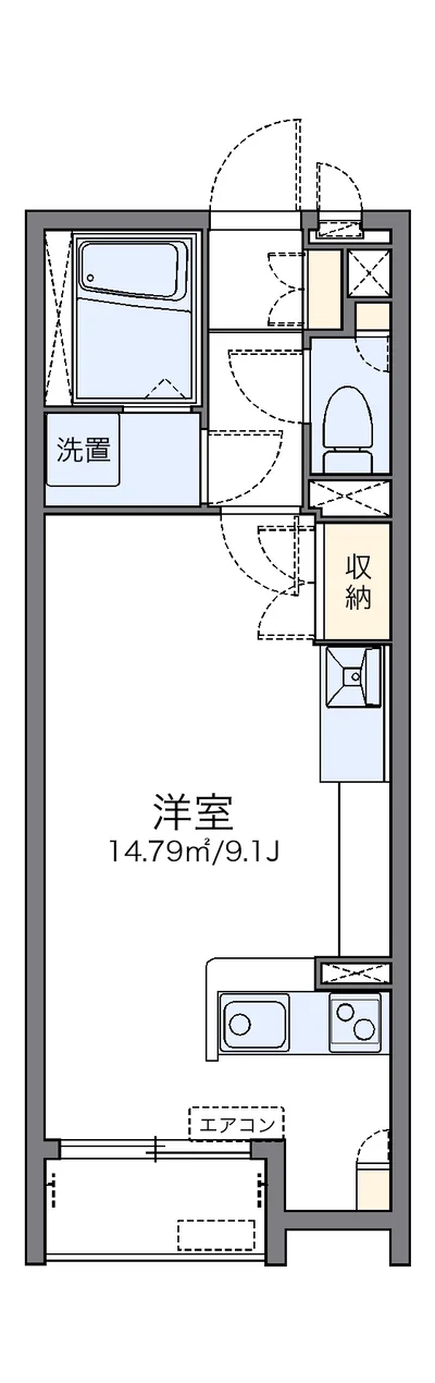 レオネクストフレーシア