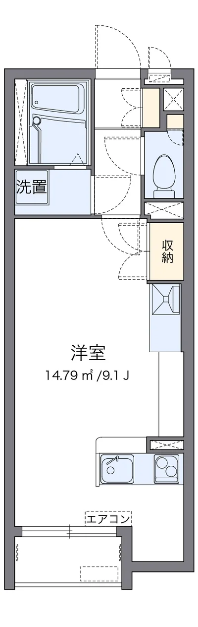 レオネクストカミツレ
