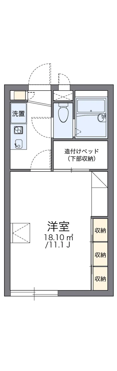 レオパレス榮